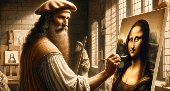 El pintor como filósofo