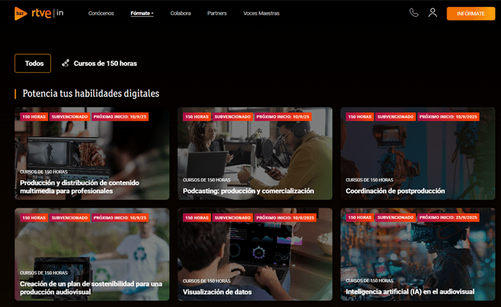 RTVE Haz